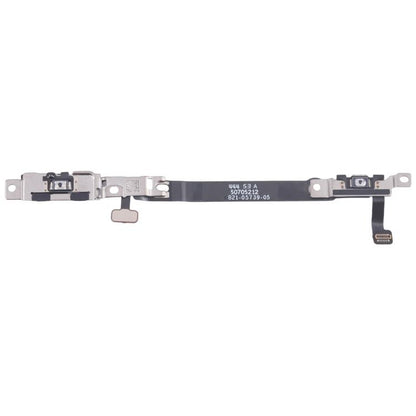 Power Button Flex Cable, For iPhone 17e, For iPhone 17 Pro Max, For iPhone 17 Pro, For iPhone 17, For iPhone Air, For iPhone 16 Pro Max, For iPhone 16 Pro, For iPhone 16 Plus, For iPhone 16