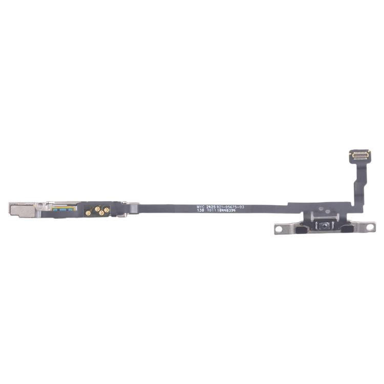 Power Button Flex Cable, For iPhone 17 Pro Max, For iPhone 17 Pro, For iPhone 17, For iPhone Air, For iPhone 16 Pro Max, For iPhone 16 Pro, For iPhone 16 Plus, For iPhone 16
