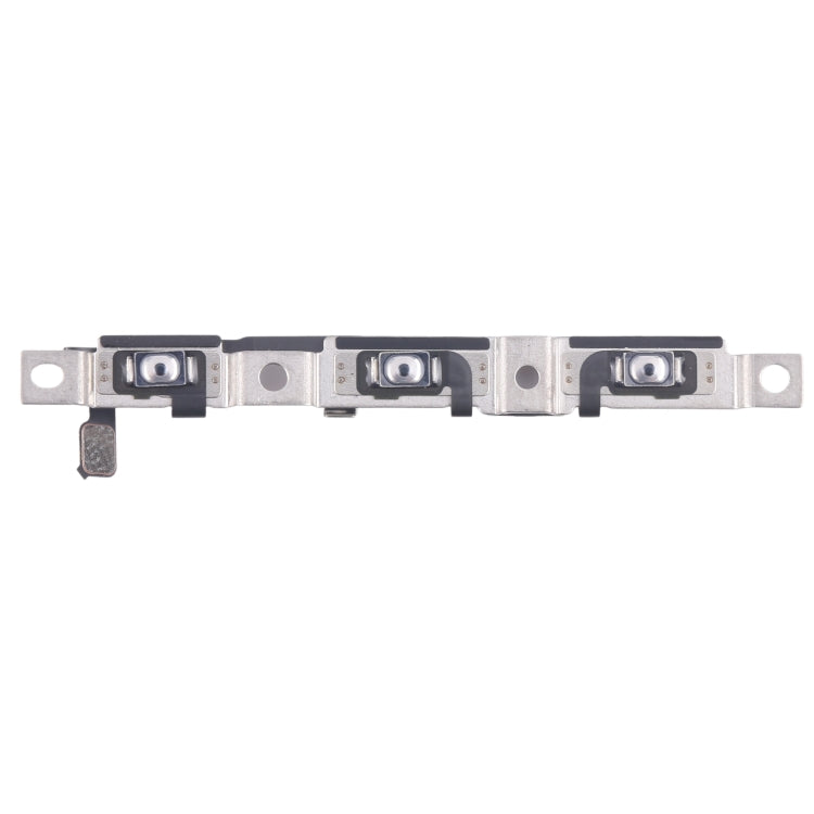 Volume Button Flex Cable, For iPhone 18 Pro Max, For iPhone 17 Pro Max, For iPhone 17 Pro, For iPhone 17, For iPhone Air, For iPhone 16 Pro Max, For iPhone 16 Plus, For iPhone 16