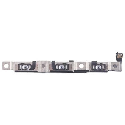 Volume Button Flex Cable, For iPhone 18 Pro Max, For iPhone 17 Pro Max, For iPhone 17 Pro, For iPhone 17, For iPhone Air, For iPhone 16 Pro Max, For iPhone 16 Plus, For iPhone 16