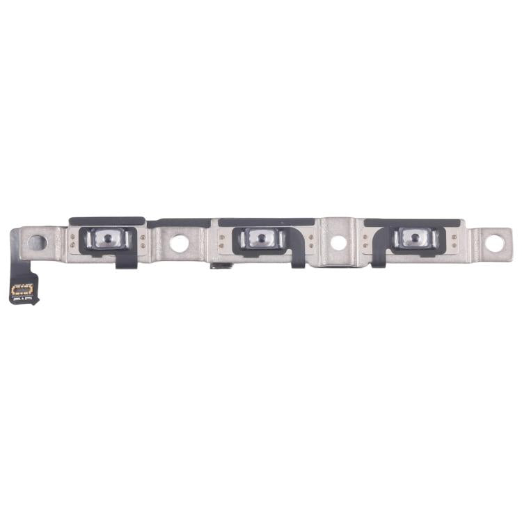 Volume Button Flex Cable, For iPhone 17 Pro Max, For iPhone 17 Pro, For iPhone 17, For iPhone Air, For iPhone 16 Pro Max, For iPhone 16 Plus
