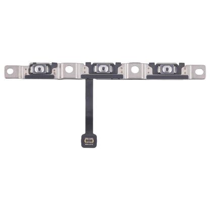 Volume Button Flex Cable, For iPhone 17 Pro Max, For iPhone 17 Pro, For iPhone 17, For iPhone Air, For iPhone 16 Pro Max, For iPhone 16 Plus