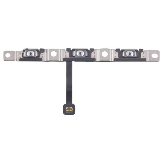Volume Button Flex Cable, For iPhone 17 Pro Max, For iPhone 17 Pro, For iPhone 17, For iPhone Air, For iPhone 16 Pro Max, For iPhone 16 Plus