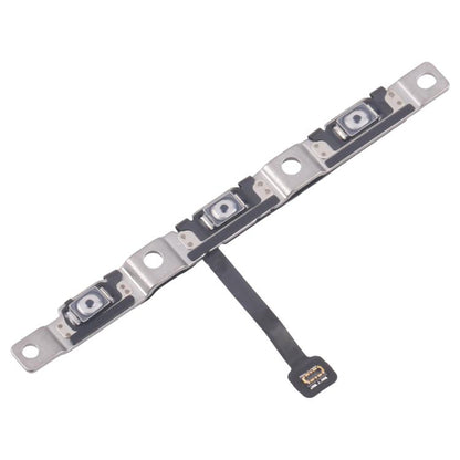 Volume Button Flex Cable, For iPhone 17 Pro Max, For iPhone 17 Pro, For iPhone 17, For iPhone Air, For iPhone 16 Pro Max, For iPhone 16 Plus, For iPhone 16
