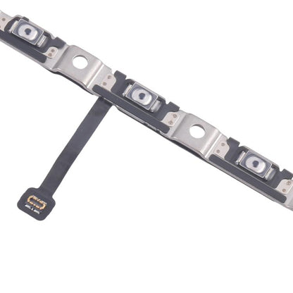 Volume Button Flex Cable, For iPhone 17 Pro Max, For iPhone 17 Pro, For iPhone 17, For iPhone Air, For iPhone 16 Pro Max, For iPhone 16 Plus