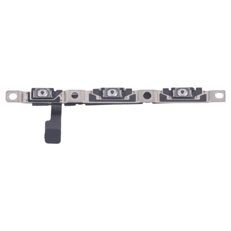 Volume Button Flex Cable, For iPhone 18 Pro Max, For iPhone 17 Pro Max, For iPhone 17 Pro, For iPhone 17, For iPhone Air, For iPhone 16 Pro Max, For iPhone 16 Plus, For iPhone 16