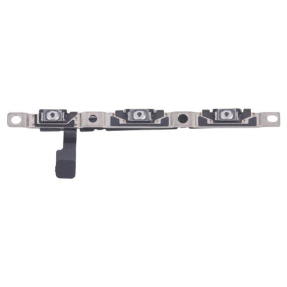 Volume Button Flex Cable, For iPhone 18 Pro Max, For iPhone 17 Pro Max, For iPhone 17 Pro, For iPhone 17, For iPhone Air, For iPhone 16 Pro Max, For iPhone 16 Plus, For iPhone 16