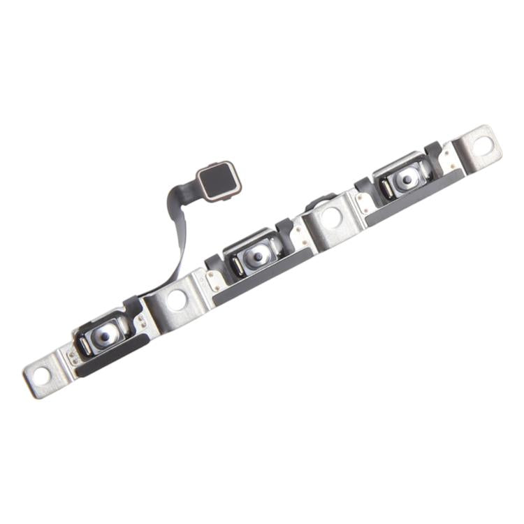 Volume Button Flex Cable, For iPhone 18 Pro Max, For iPhone 17 Pro Max, For iPhone 17 Pro, For iPhone 17, For iPhone Air, For iPhone 16 Pro Max, For iPhone 16 Plus, For iPhone 16