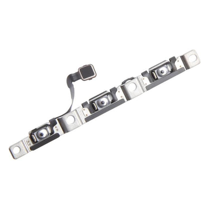 Volume Button Flex Cable, For iPhone 18 Pro Max, For iPhone 17 Pro Max, For iPhone 17 Pro, For iPhone 17, For iPhone Air, For iPhone 16 Pro Max, For iPhone 16 Plus, For iPhone 16