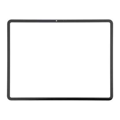 Front Screen Outer Glass Lens with OCA Optically Clear Adhesive, For iPad Air 13 2024 A2903 A2904 A2898, For iPad Air 11 2024 A2899 A2900 A2902, For iPad Pro 11 2024 A2836 A2837 A3006