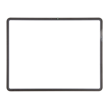 Front Screen Outer Glass Lens with OCA Optically Clear Adhesive, For iPad Air 13 2024 A2903 A2904 A2898, For iPad Air 11 2024 A2899 A2900 A2902, For iPad Pro 11 2024 A2836 A2837 A3006