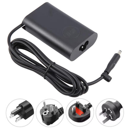 45W 19.5V 2.31A Laptop Notebook Power Adapter For Dell 4.5 x 3.0mm, EU Plug, US Plug, UK Plug, AU Plug