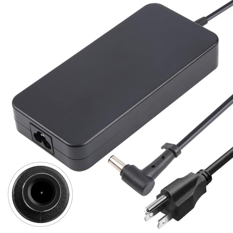 120W 19V 6.32A Laptop Notebook Power Adapter For ASUS 6.0 x 3.7mm, EU Plug, US Plug, UK Plug, AU Plug
