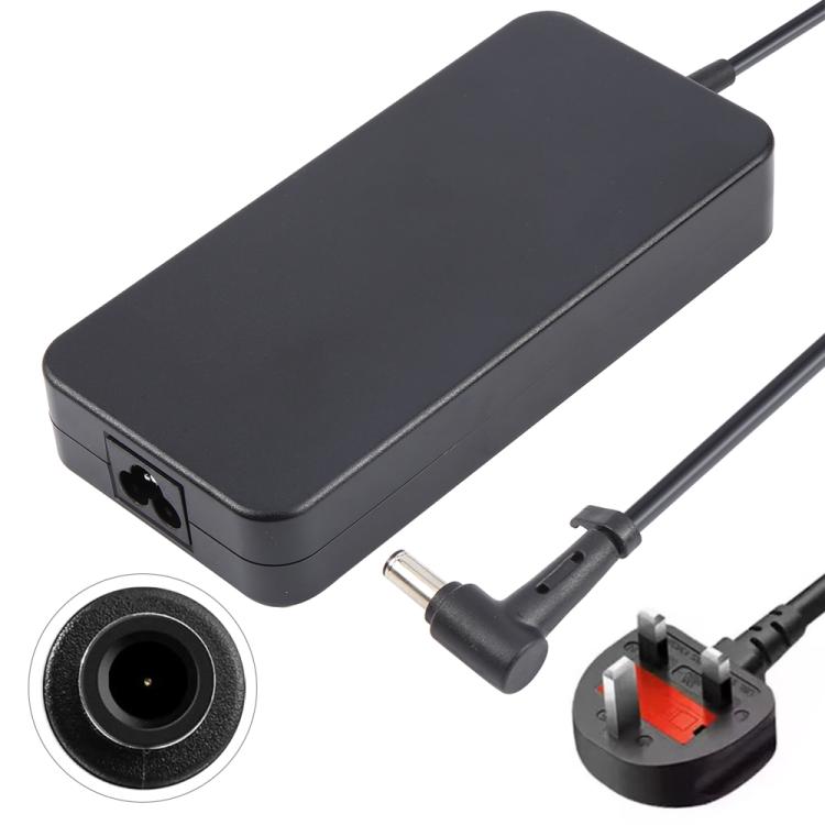 120W 19V 6.32A Laptop Notebook Power Adapter For ASUS 6.0 x 3.7mm, EU Plug, US Plug, UK Plug, AU Plug