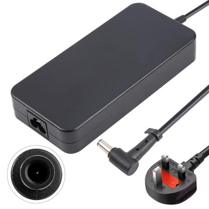 120W 19V 6.32A Laptop Notebook Power Adapter For ASUS 6.0 x 3.7mm, EU Plug, US Plug, UK Plug, AU Plug