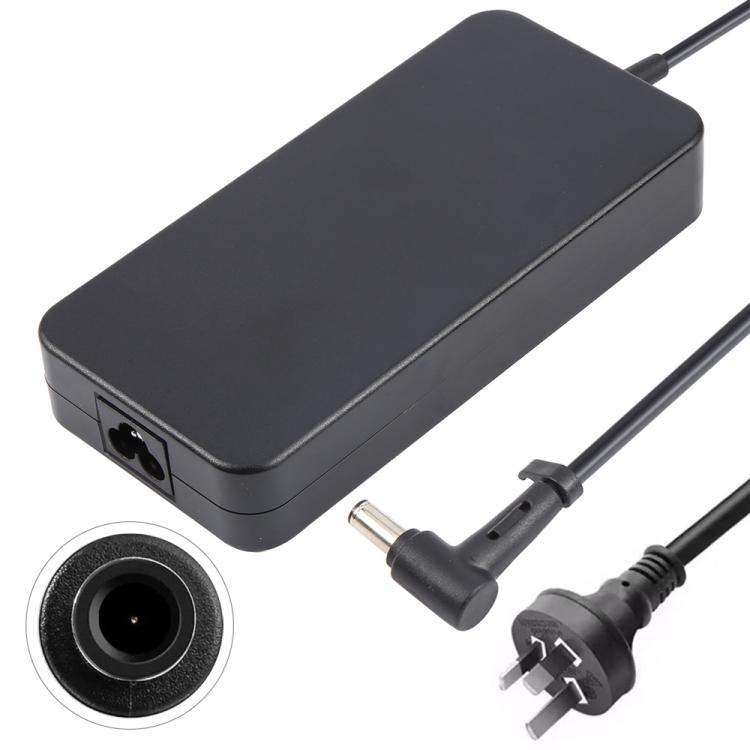 120W 19V 6.32A Laptop Notebook Power Adapter For ASUS 6.0 x 3.7mm, EU Plug, US Plug, UK Plug, AU Plug