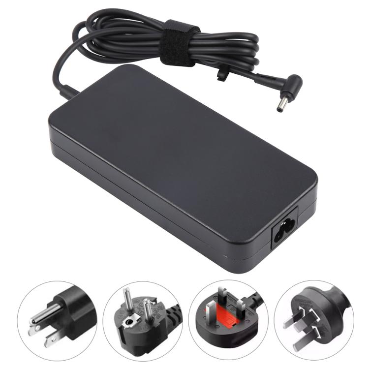 120W 19V 6.32A Laptop Notebook Power Adapter For ASUS 4.5 x 3.0mm, EU Plug, US Plug, UK Plug, AU Plug