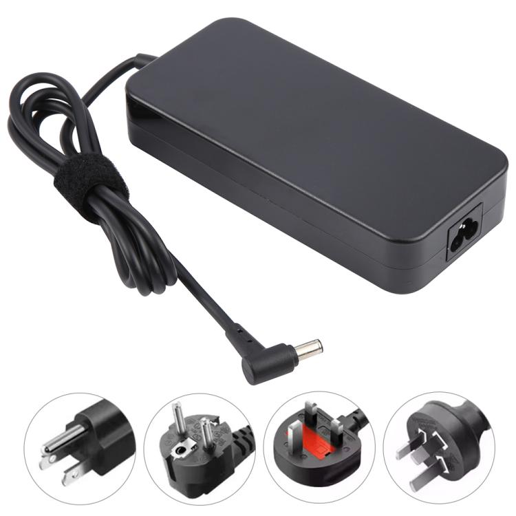 230W 19.5V 11.8A Laptop Notebook Power Adapter For ASUS 6.0 x 3.7mm, EU Plug, US Plug, UK Plug, AU Plug