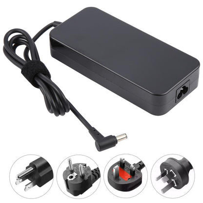 230W 19.5V 11.8A Laptop Notebook Power Adapter For ASUS 6.0 x 3.7mm, EU Plug, US Plug, UK Plug, AU Plug