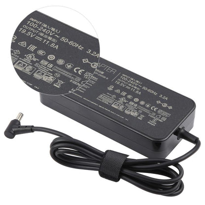 230W 19.5V 11.8A Laptop Notebook Power Adapter For ASUS 6.0 x 3.7mm, EU Plug, US Plug, UK Plug, AU Plug