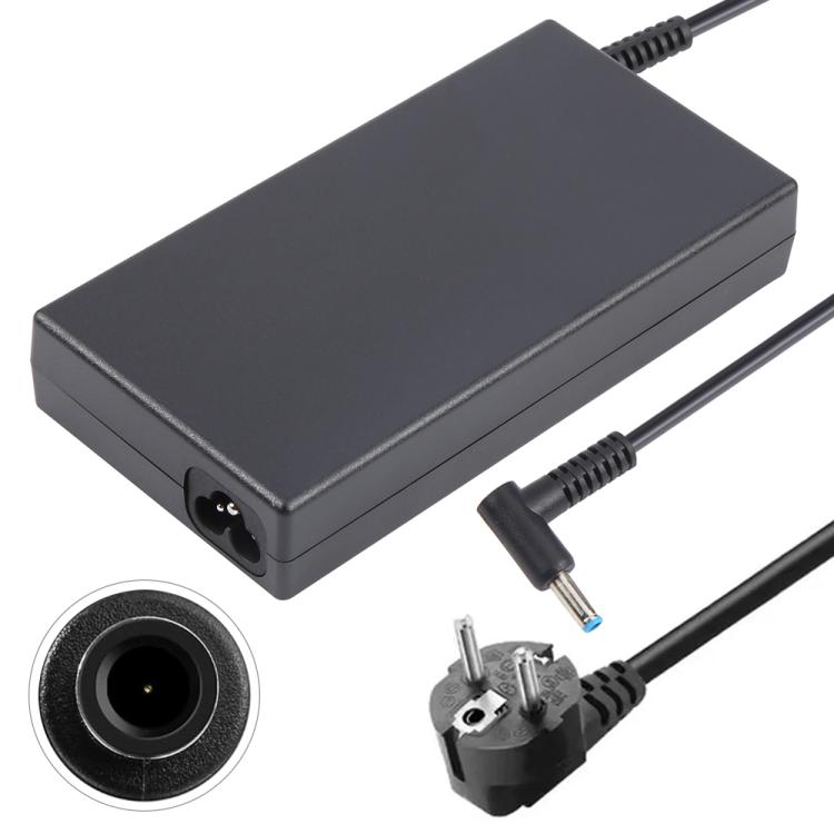 120W 19.5V 6.15A Laptop Notebook Power Adapter For HP 4.5 x 3.0mm, EU Plug, US Plug, UK Plug, AU Plug
