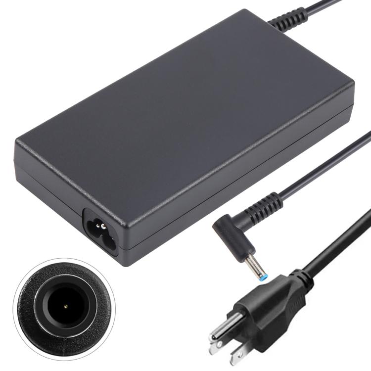 120W 19.5V 6.15A Laptop Notebook Power Adapter For HP 4.5 x 3.0mm, EU Plug, US Plug, UK Plug, AU Plug
