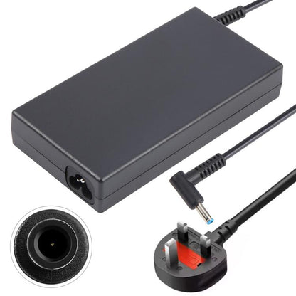120W 19.5V 6.15A Laptop Notebook Power Adapter For HP 4.5 x 3.0mm, EU Plug, US Plug, UK Plug, AU Plug