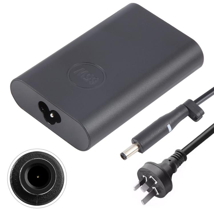 65W 19.5V 3.34A Laptop Notebook Power Adapter For Dell 4.5 x 3.0mm, EU Plug, US Plug, UK Plug, AU Plug