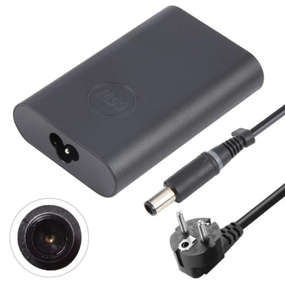 65W 19.5V 3.34A Laptop Notebook Power Adapter For Dell 7.4 x 5.0mm, EU Plug, US Plug, UK Plug, AU Plug
