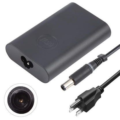 65W 19.5V 3.34A Laptop Notebook Power Adapter For Dell 7.4 x 5.0mm, EU Plug, US Plug, UK Plug, AU Plug