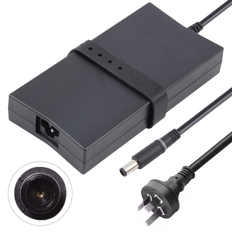 130W 19.5V 6.7A Laptop Notebook Power Adapter For Dell 7.4 x 5.0mm, EU Plug, US Plug, UK Plug, AU Plug