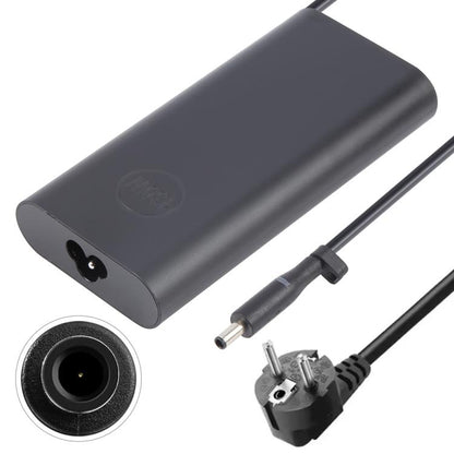 130W 19.5V 6.67A  Laptop Notebook Power Adapter For Dell 4.5 x 3.0mm, EU Plug, US Plug, UK Plug, AU Plug