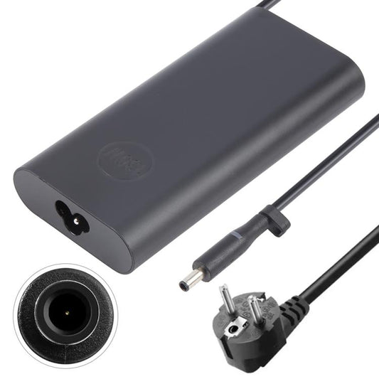 130W 19.5V 6.67A  Laptop Notebook Power Adapter For Dell 4.5 x 3.0mm, EU Plug, US Plug, UK Plug, AU Plug