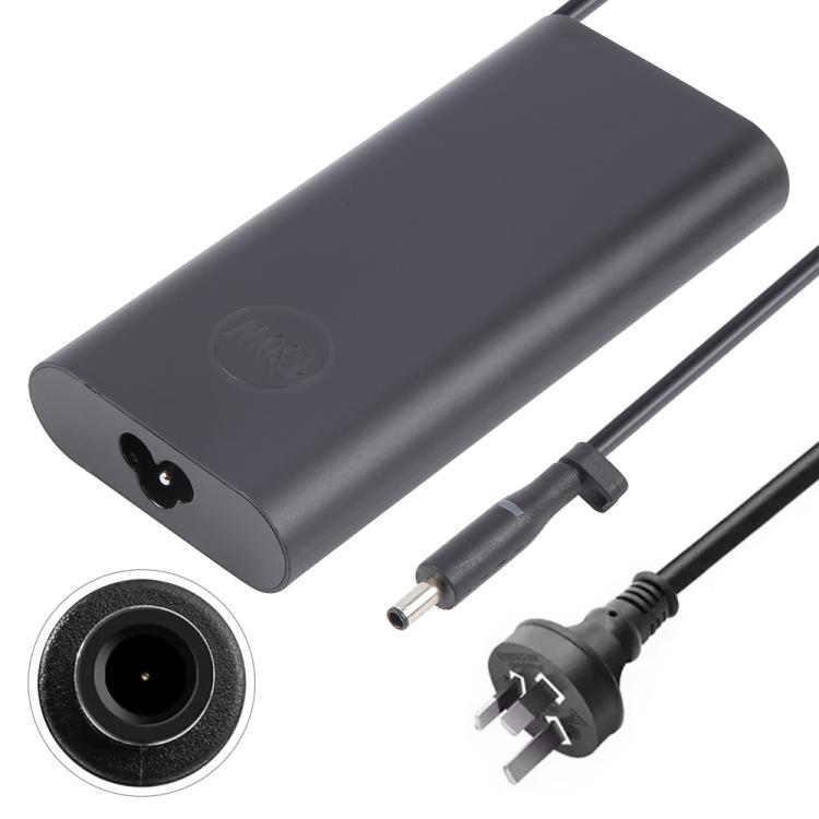 130W 19.5V 6.67A  Laptop Notebook Power Adapter For Dell 4.5 x 3.0mm, EU Plug, US Plug, UK Plug, AU Plug