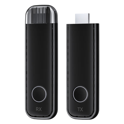 G57 Smart Wireless Assistance System HDMI Wireless Extender with Transmitter and Receiver, G57