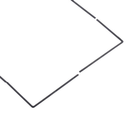 Original Front LCD Screen Bezel Frame, For Samsung Galaxy Z Fold7 SM-F966B, For Samsung Galaxy Z Flip7 SM-F766B, For Samsung Galaxy Z Flip6 SM-F741B-F956B, For Samsung Galaxy Z Fold6 SM-F956B, For Samsung Galaxy Z Fold5 SM-F946B