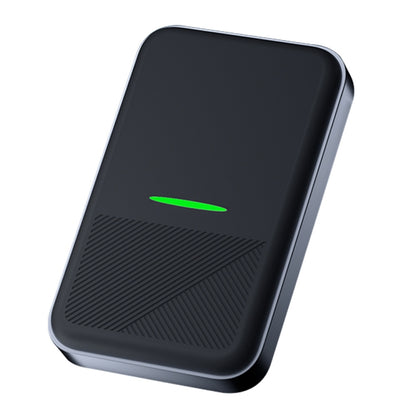 CarPlay and Android Auto Wireless Car Connectivity Box, Specification: Square, P10