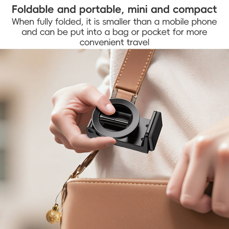 Yesido C298 Clip MagSafe Magnetic Mobile Phone Holder, C298