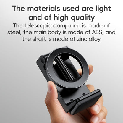 Yesido C298 Clip MagSafe Magnetic Mobile Phone Holder, C298