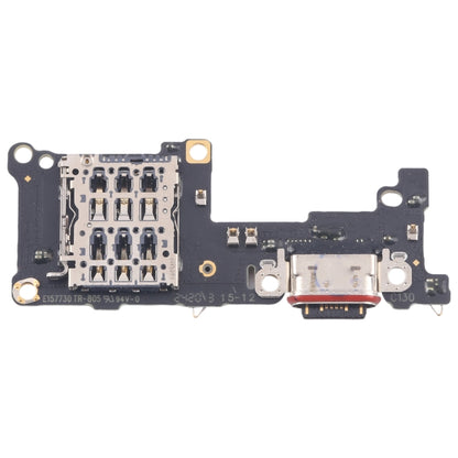 Original SIM Card Reader Board, For Realme 13 5G, For Realme 13 Pro 5G, For Realme GT 6 RMX3851, For Realme GT 6T RMX3853, For Realme GT Neo6, For Realme 12 Pro RMX3842, For Realme 12 Pro+ RMX3840, For Realme GT5 Pro RMX3888, For Realme 11 Pro RMX3771