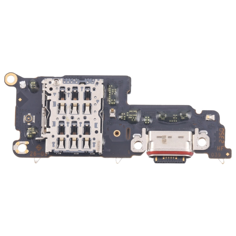 Original SIM Card Reader Board, For Realme 13 5G, For Realme 13 Pro 5G, For Realme GT 6 RMX3851, For Realme GT 6T RMX3853, For Realme GT Neo6, For Realme 12 Pro RMX3842, For Realme 12 Pro+ RMX3840, For Realme GT5 Pro RMX3888, For Realme 11 Pro RMX3771