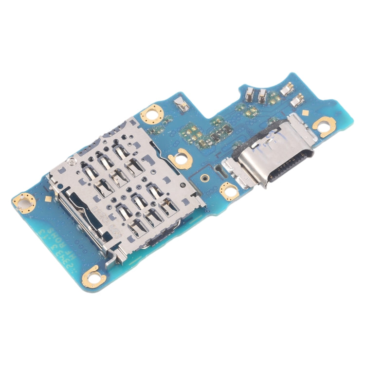 Original SIM Card Reader Board, For Realme 13 5G, For Realme 13 Pro 5G, For Realme GT 6 RMX3851, For Realme GT 6T RMX3853, For Realme GT Neo6, For Realme 12 Pro RMX3842, For Realme 12 Pro+ RMX3840, For Realme GT5 Pro RMX3888, For Realme 11 Pro RMX3771