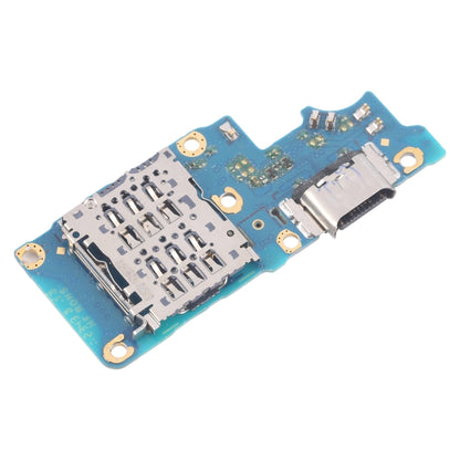Original SIM Card Reader Board, For Realme 13 5G, For Realme 13 Pro 5G, For Realme GT 6 RMX3851, For Realme GT 6T RMX3853, For Realme GT Neo6, For Realme 12 Pro RMX3842, For Realme 12 Pro+ RMX3840, For Realme GT5 Pro RMX3888, For Realme 11 Pro RMX3771