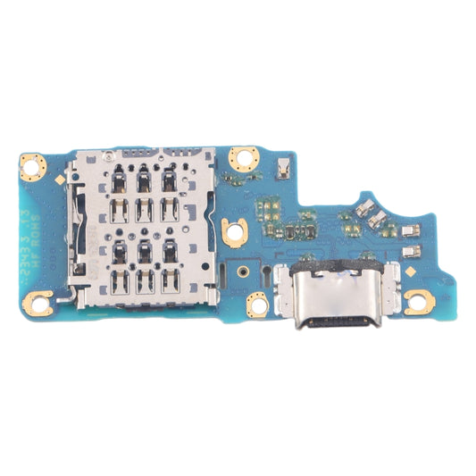 Original SIM Card Reader Board, For Realme 13 5G, For Realme 13 Pro 5G, For Realme GT 6 RMX3851, For Realme GT 6T RMX3853, For Realme GT Neo6, For Realme 12 Pro RMX3842, For Realme 12 Pro+ RMX3840, For Realme GT5 Pro RMX3888, For Realme 11 Pro RMX3771