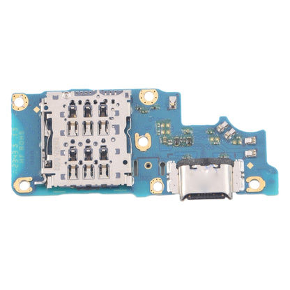 Original SIM Card Reader Board, For Realme 13 5G, For Realme 13 Pro 5G, For Realme GT 6 RMX3851, For Realme GT 6T RMX3853, For Realme GT Neo6, For Realme 12 Pro RMX3842, For Realme 12 Pro+ RMX3840, For Realme GT5 Pro RMX3888, For Realme 11 Pro RMX3771