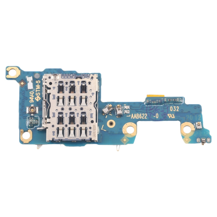 Original SIM Card Reader Board, For Realme 13 5G, For Realme 13 Pro 5G, For Realme GT 6 RMX3851, For Realme GT 6T RMX3853, For Realme GT Neo6, For Realme 12 Pro RMX3842, For Realme 12 Pro+ RMX3840, For Realme GT5 Pro RMX3888, For Realme 11 Pro RMX3771