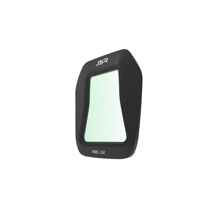 For DJI Air 3S JSR CB Series Drone Lens Filter, UV, CPL, ND8, ND16, ND32, ND64, ND8PL, ND16PL, ND32PL, ND64PL, NIGHT, STAR, Streak Drawing Blue, Adjustable CPL, 3 in 1 ND8/32/64, 4 in 1 CPL ND8/32/64, 4 in 1 ND8-64PL, 6 in 1 ND8-64 CPL STAR...