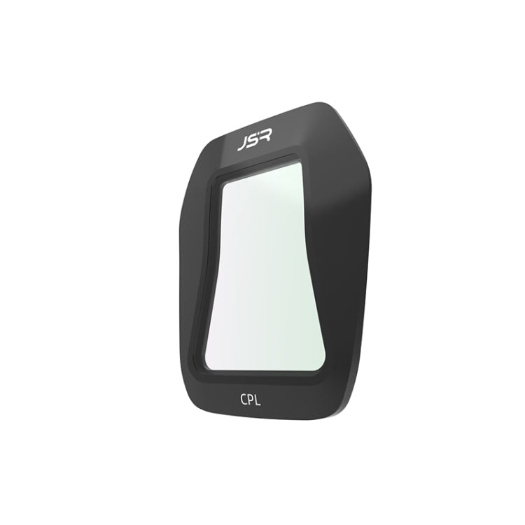 For DJI Air 3S JSR CB Series Drone Lens Filter, UV, CPL, ND8, ND16, ND32, ND64, ND8PL, ND16PL, ND32PL, ND64PL, NIGHT, STAR, Streak Drawing Blue, Adjustable CPL, 3 in 1 ND8/32/64, 4 in 1 CPL ND8/32/64, 4 in 1 ND8-64PL, 6 in 1 ND8-64 CPL STAR...