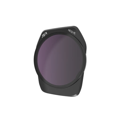 For DJI Air 3S JSR CB Series Drone Lens Filter, UV, CPL, ND8, ND16, ND32, ND64, ND8PL, ND16PL, ND32PL, ND64PL, NIGHT, STAR, Streak Drawing Blue, Adjustable CPL, 3 in 1 ND8/32/64, 4 in 1 CPL ND8/32/64, 4 in 1 ND8-64PL, 6 in 1 ND8-64 CPL STAR...