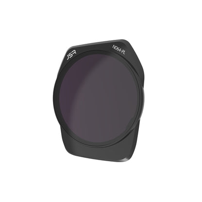 For DJI Air 3S JSR CB Series Drone Lens Filter, UV, CPL, ND8, ND16, ND32, ND64, ND8PL, ND16PL, ND32PL, ND64PL, NIGHT, STAR, Streak Drawing Blue, Adjustable CPL, 3 in 1 ND8/32/64, 4 in 1 CPL ND8/32/64, 4 in 1 ND8-64PL, 6 in 1 ND8-64 CPL STAR...